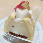 シャルロットマロン