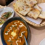 (ボンベイ シジラーズ BOMBAY SIZZLERS)