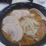 みそチャーシューメン