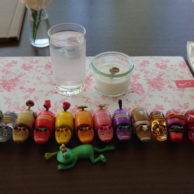 ヨーグルト(モーニング 菜根本店 )