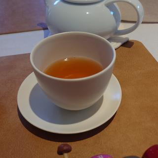 和紅茶