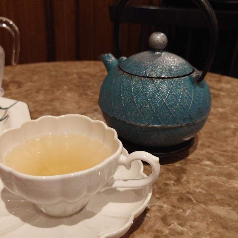 レモンビーチ(patisserie Cafe Blanc)