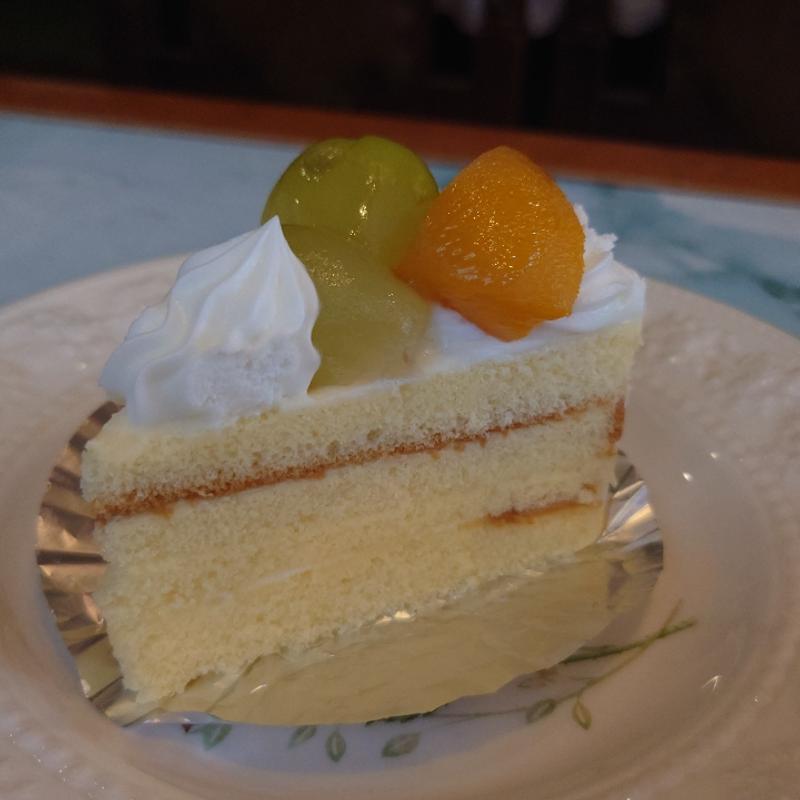 ショートケーキ(エンゼル洋菓子店 )