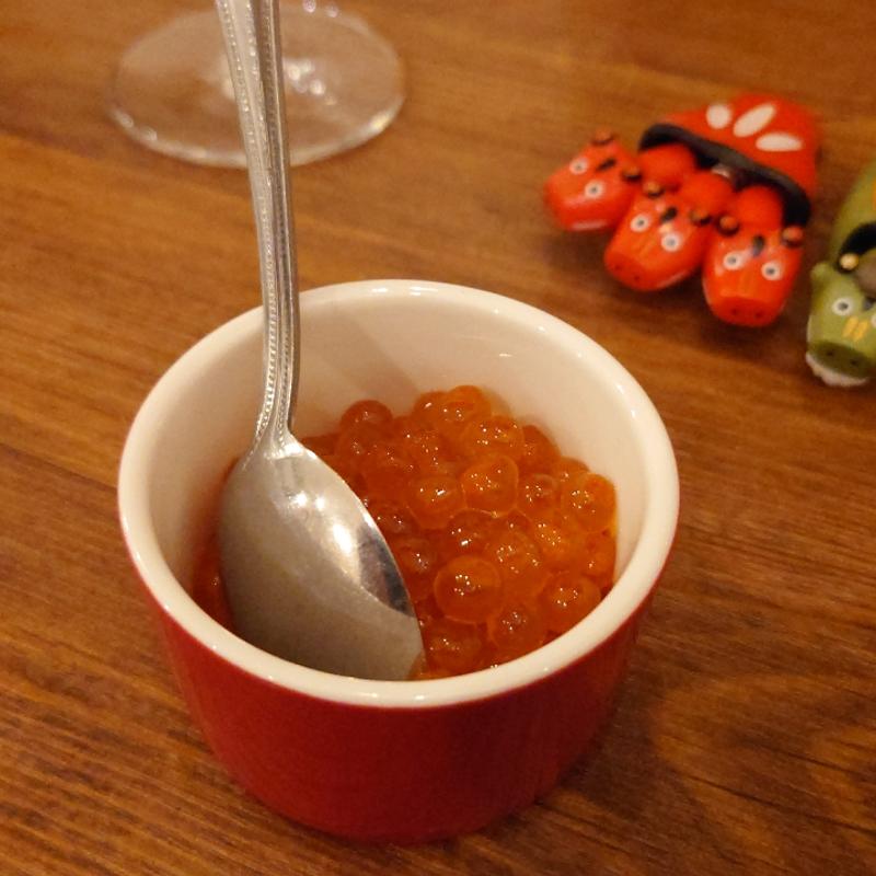 (Piccolo Bar Tigre （ティグレ）)