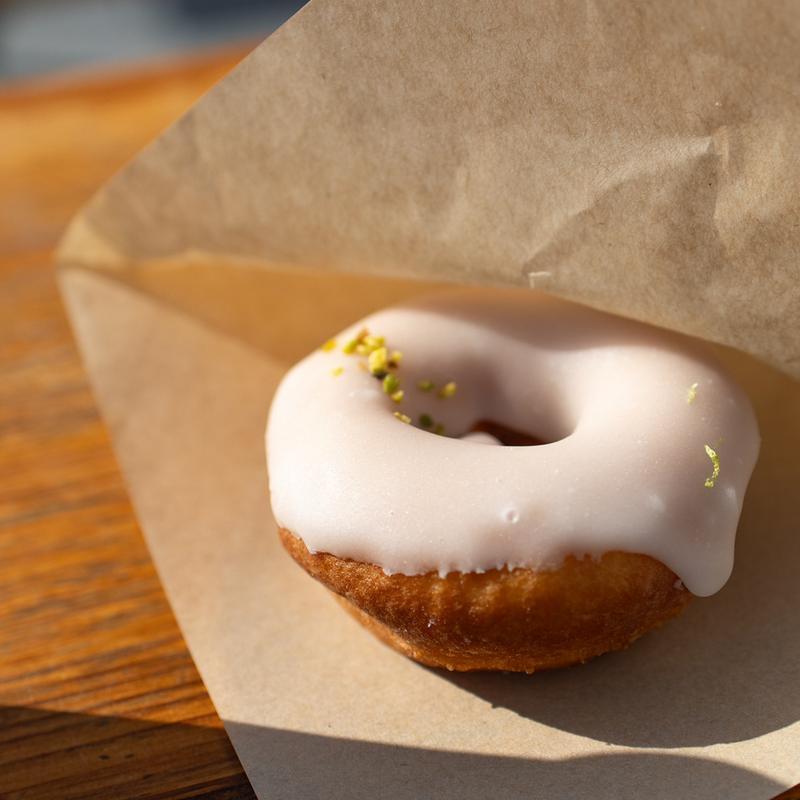 (TAKAMURA COFFEE ROASTERS FACTORY AND CAFE)