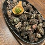 プレミアムもも焼き