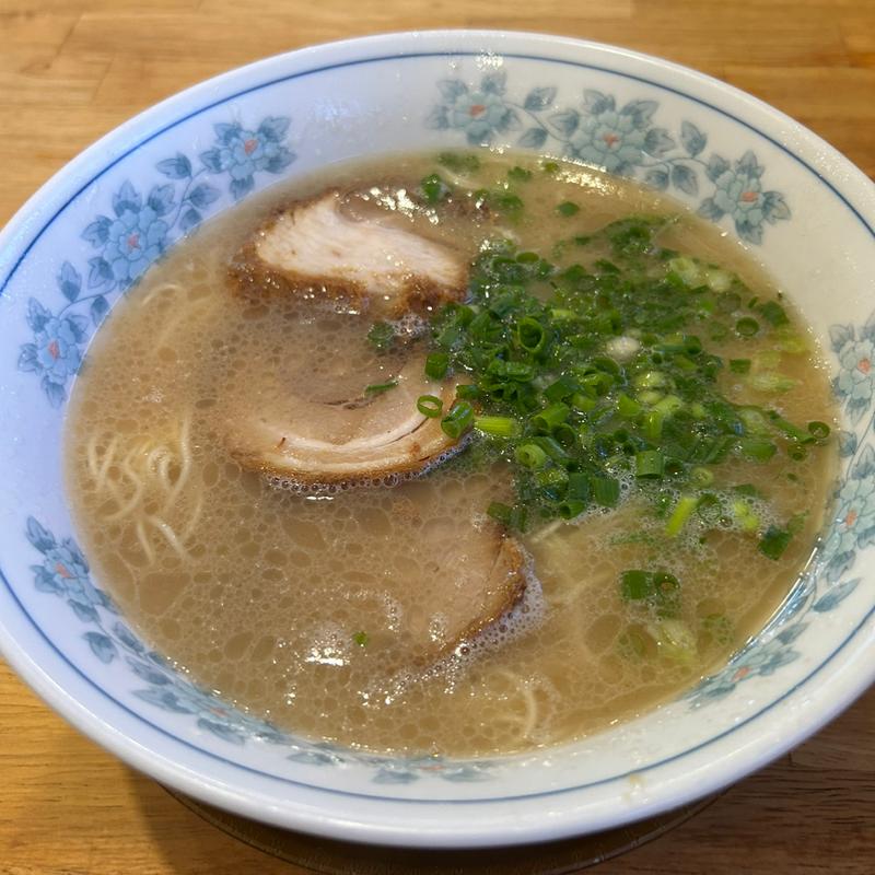 ラーメン(ラーメンいってつ)