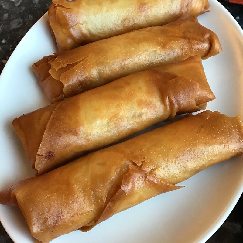 春巻き(トータス )