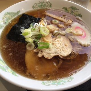 ラーメン(21SEIKI 仙台泉店)