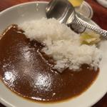 あじとのカレー(DININGあじと )