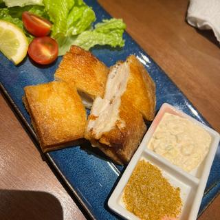 エビパン