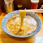 八王子風ラーメン