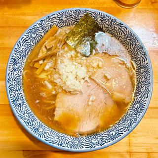 八王子風ラーメン