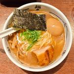 味玉ら〜麺(あっさり) 並