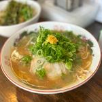 中華そば