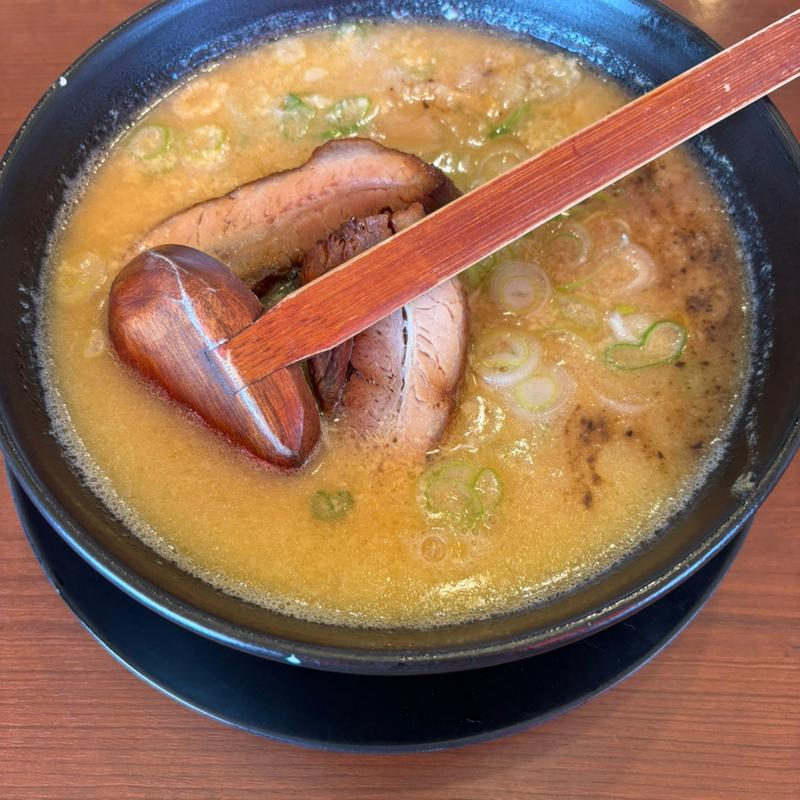 王府めん(かいすい本店)