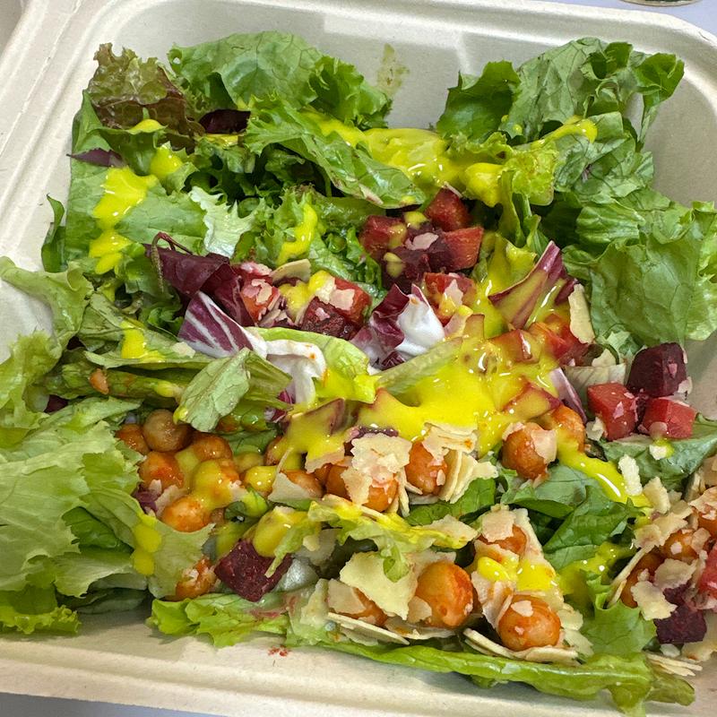 ビートイット(Alchemy)