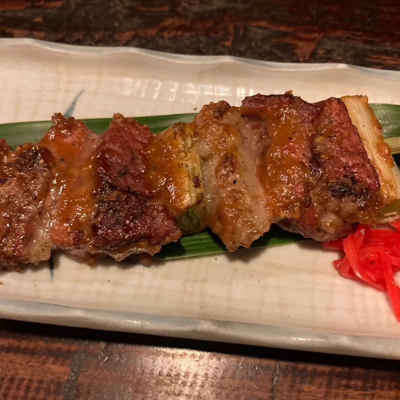 (魚籠屋 （びくや）)