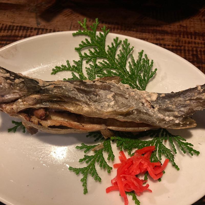 (魚籠屋 （びくや）)