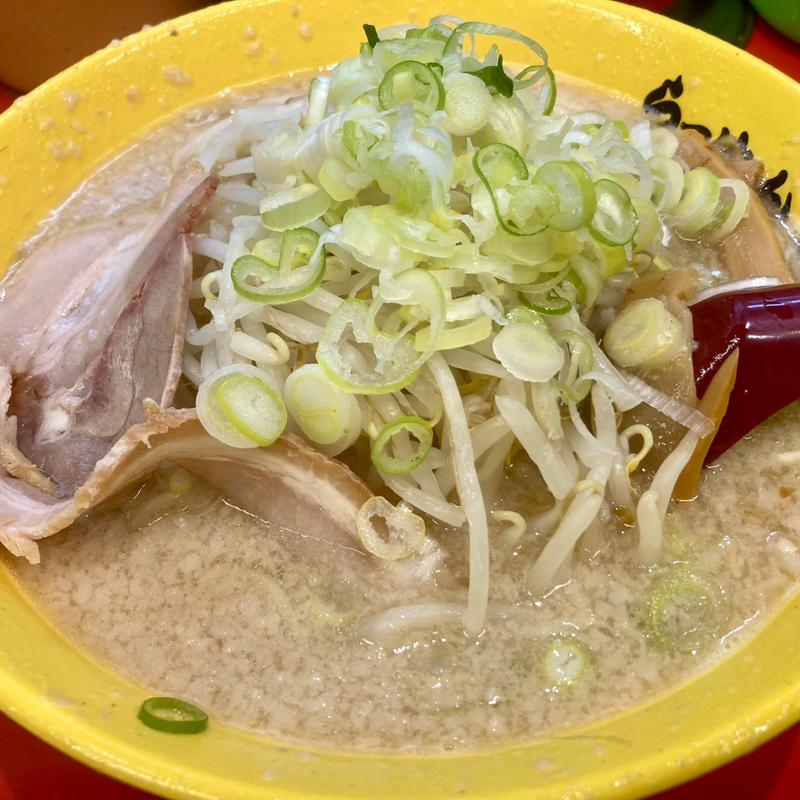 らーめん(らーめん弁慶 新小岩店)