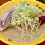 らーめん
