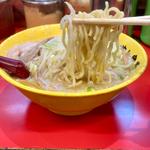 らーめん(らーめん弁慶 新小岩店)