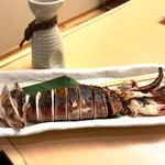 イカゴロ焼き