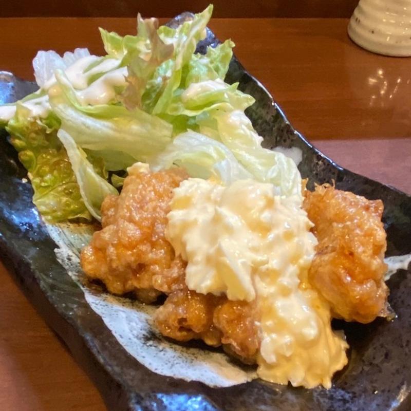 日替りの単品(味処●酒処 とらや)