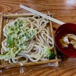 もりうどん(手打うどんさわだ)