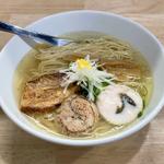 トリラーメンしお