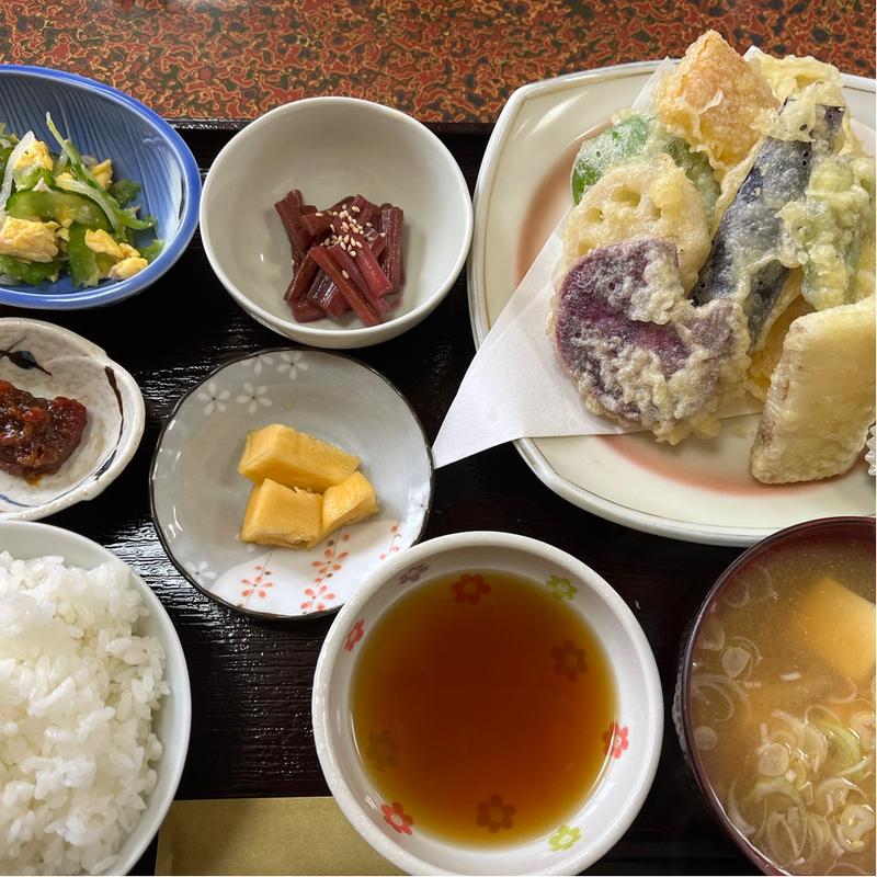 (多菜田 （タナダ）)