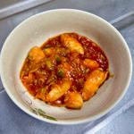 エビチリ(ベルクス 東墨田店)