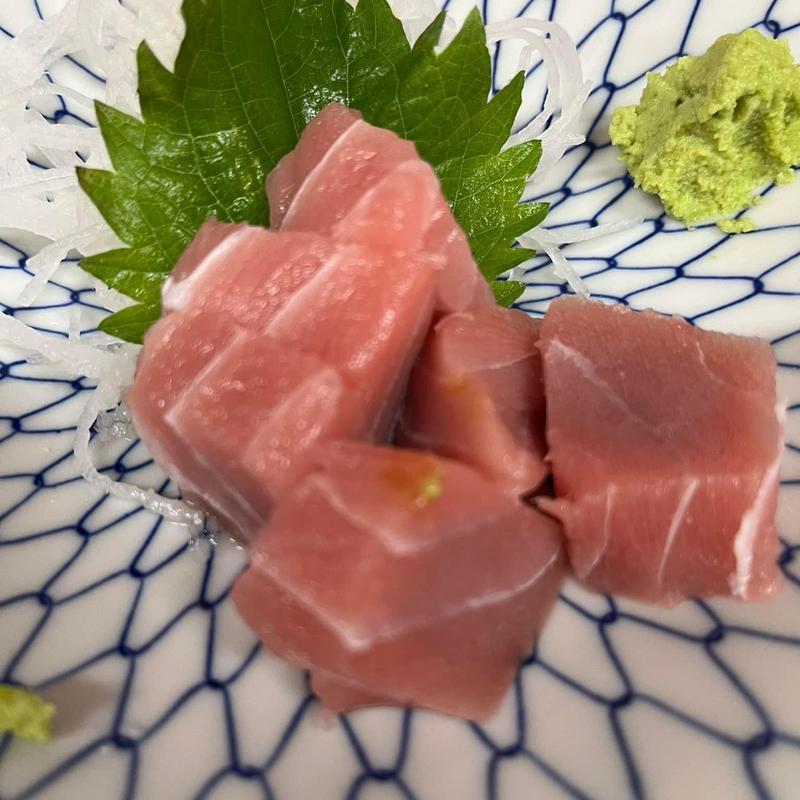 マグロブツ(丸大ホール)