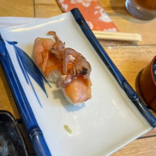 赤貝(ニューすしセンター春木屋 裏なんば店)