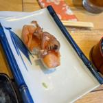 赤貝