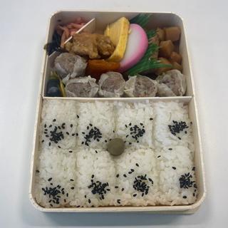 シウマイ弁当　(崎陽軒 シァル桜木町店)