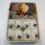 シウマイ弁当　