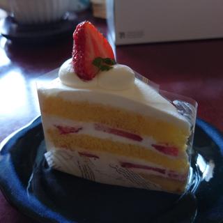 ショートケーキ(日の出屋 郡山針生店 )