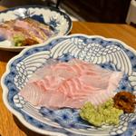 刺身