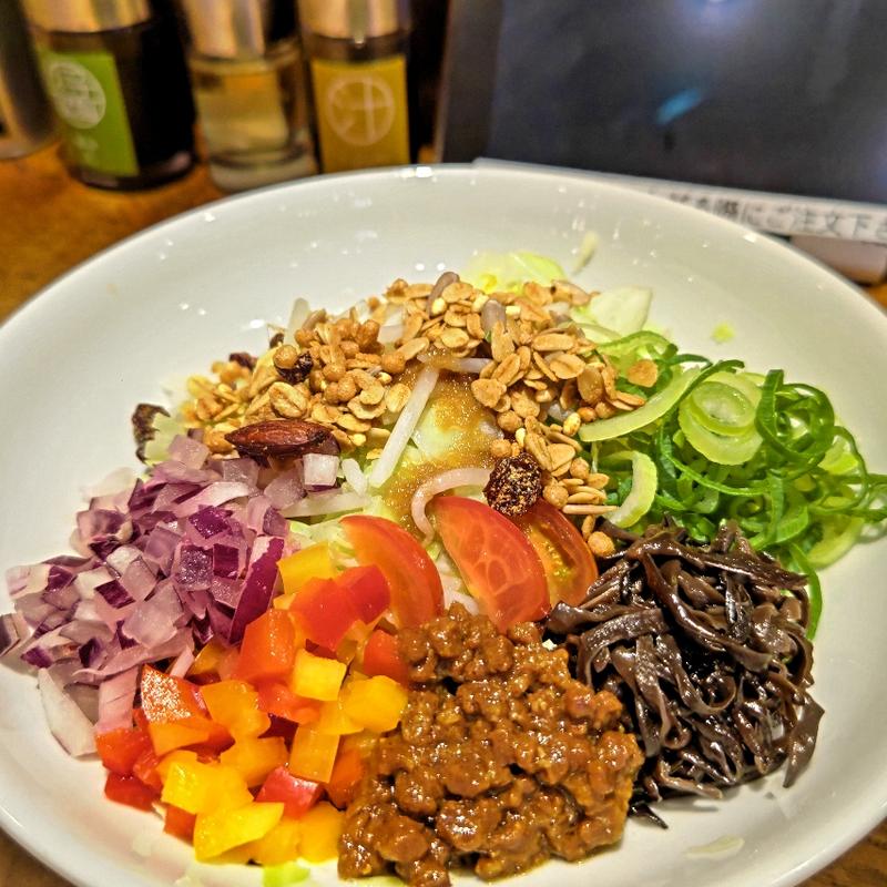 39 LOVE&PEACE(一風堂 みなとみらい東急スクエア店)