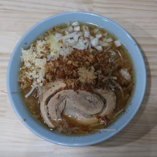 ラーメン 200g(天下の大将軍)