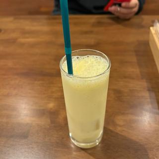 ドリンクのセット(Spice curry TRIGGER)