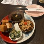 おばんざい(呑場 ずずず)