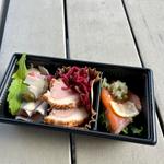本日の前菜 3種盛合せ