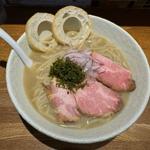 冷やしニボ塩