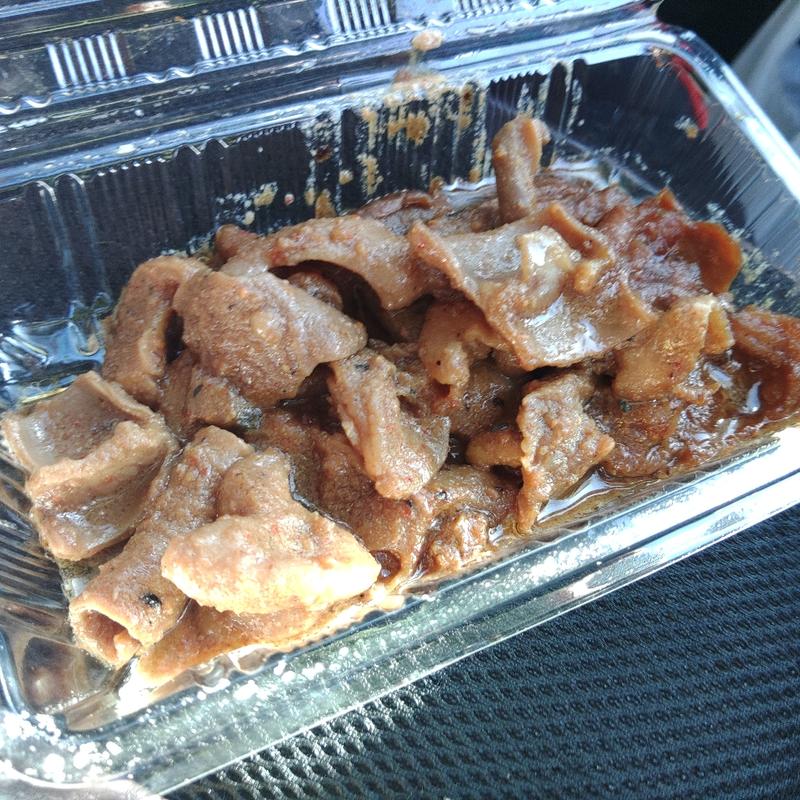 気仙沼ホルモン(GO-HEI ゴーヘイ)