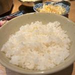ごはん小