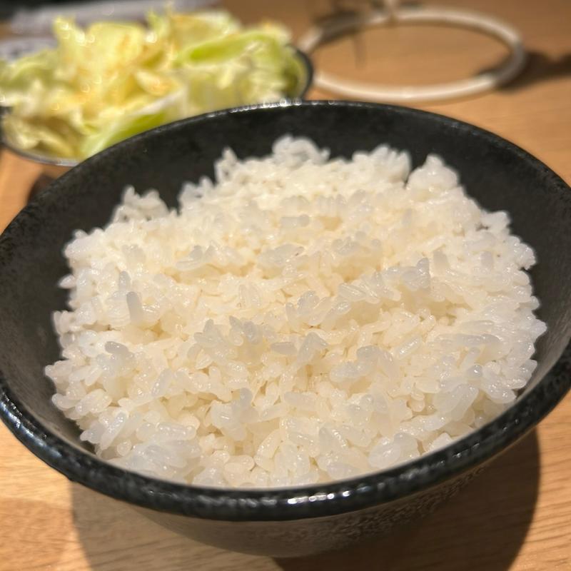 ごはん大(YAKINIKUマルカワ 津駅前店)