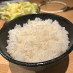 ごはん大