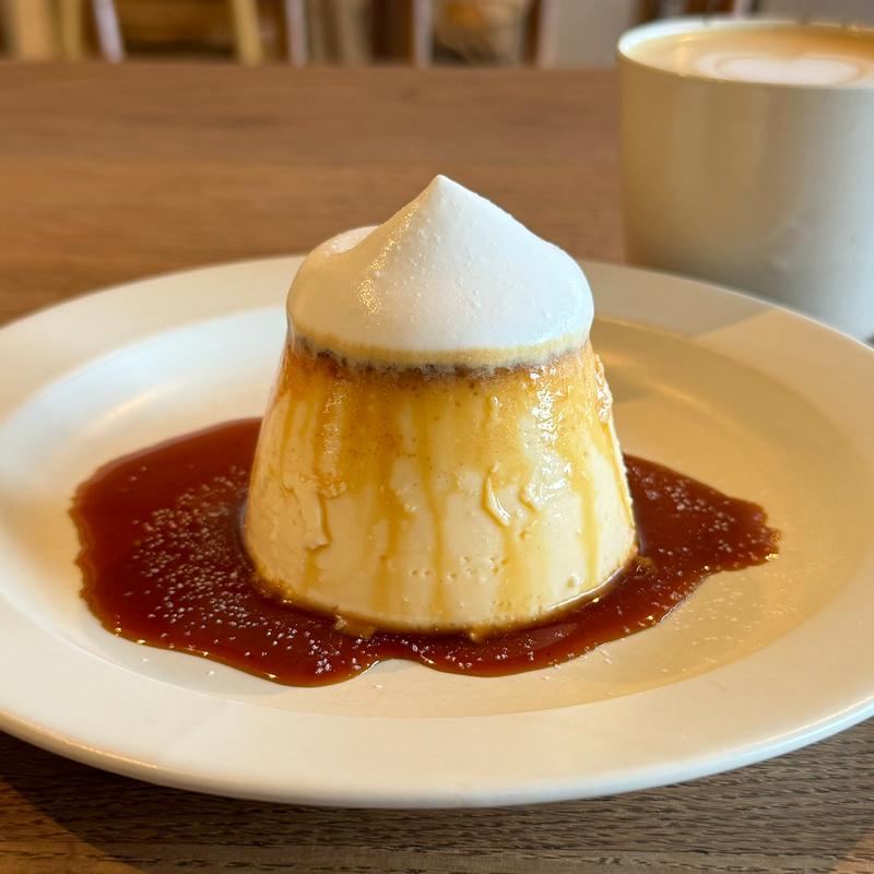 カフェラテ(haru.)